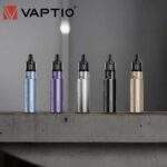 VAPTIO Cosmo Prime 主流註油式主機 | 三段輸出 | COSMO霧化器/成品芯