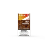 RELX 悅刻 6代 Infinity 2 無限系列煙彈 3顆裝 2ml容量 32款口味 3%/5%尼古丁 陶瓷芯 相容4/5/6代主機：圖片 3