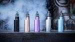 VAPTIO Cosmo Prime 主流註油式主機 | 三段輸出 | COSMO霧化器/成品芯：圖片 2