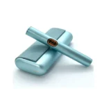 IQOS 加熱菸主機 ILUMA i PRIME 旗艦款 | 適用 TEREA 煙彈 5色可選 | 日本原裝進口 觸控螢幕 暫停模式 免清潔：圖片 4