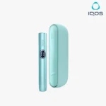 IQOS ILUMA i 加熱煙主機 (2026最新版) - TEREA 專用 | 觸控螢幕・彈性抽吸：圖片 3