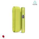 IQOS ILUMA i 加熱煙主機 (2026最新版) - TEREA 專用 | 觸控螢幕・彈性抽吸：圖片 4