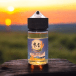 Maixiang 麥香煙油 30ml/35mg | 經典穀物茶飲系小煙油 層次豐富 | 台灣正品 現貨速遞：圖片 2