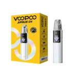 VOOPOO ARGUS G4 主機專用原廠多阻值煙彈 | 0.4Ω/0.7Ω/1.0Ω 可調進氣