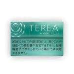 日本 TEREA 加熱菸彈 10包裝 | IQOS ILUMA專用 29種口味全系列 | 日本原裝進口 免清潔電磁感應：圖片 4