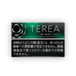 日本 TEREA 加熱菸彈 10包裝 | IQOS ILUMA專用 29種口味全系列 | 日本原裝進口 免清潔電磁感應：圖片 3