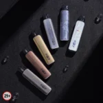 Dotmod 佩特裡 DotPod Lite 30W 開放式注油小煙主機套裝（1000mAh大電池/輕量化設計/可調氣孔/RGB燈效）：圖片 2